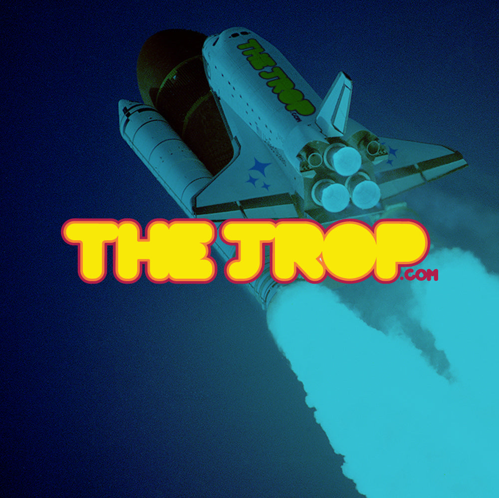 Welcome to The Jrop